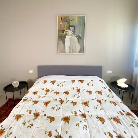 Апартаменты Restup With Elevator