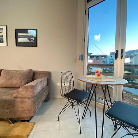 Restup With Elevator Тирана