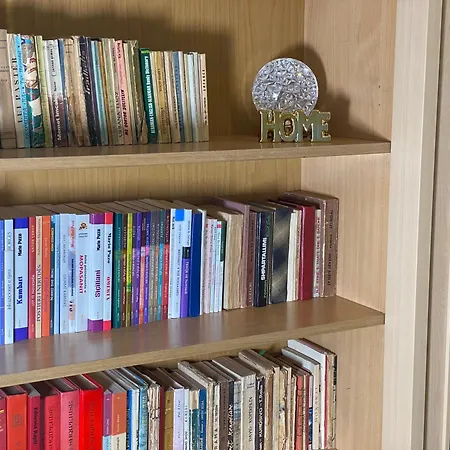 Restup With Elevator Apartment Tirana