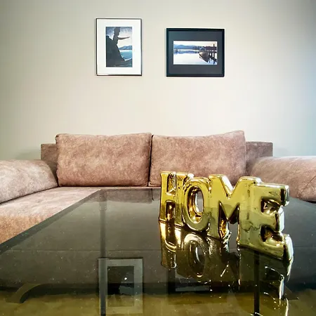 Apartment Restup With Elevator Tirana