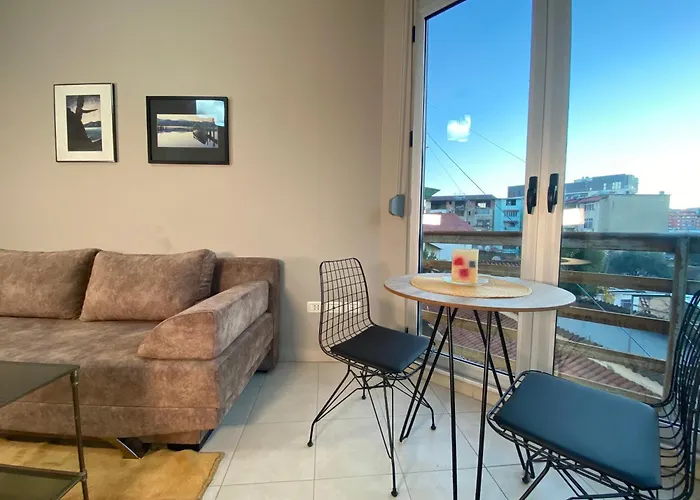 Restup With Elevator Tirana